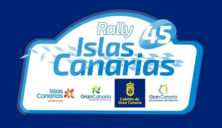45 Rally Islas Canarias