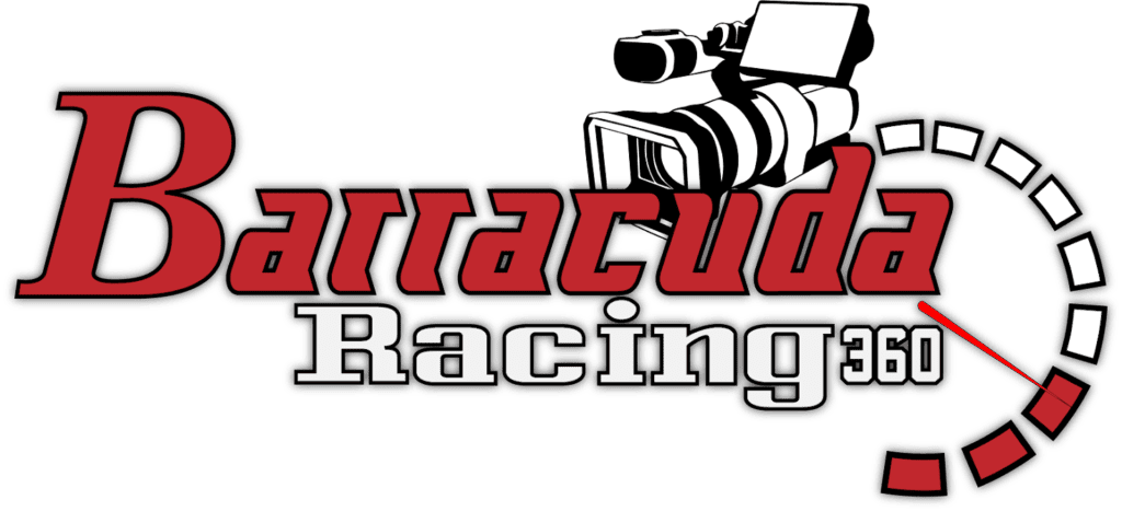 logo barracuda racing